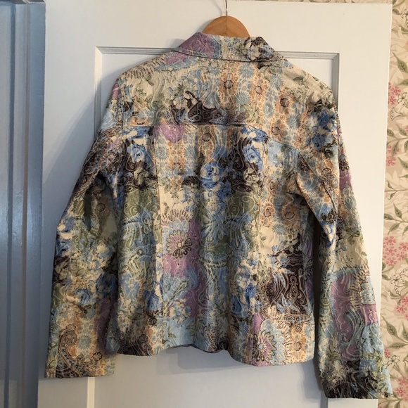 Jacket - Picture 3 of 3